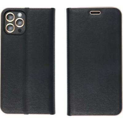 Luna Book Xiaomi Redmi Note 14 Pro 4G čierne
