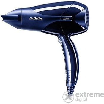 Babyliss D212E