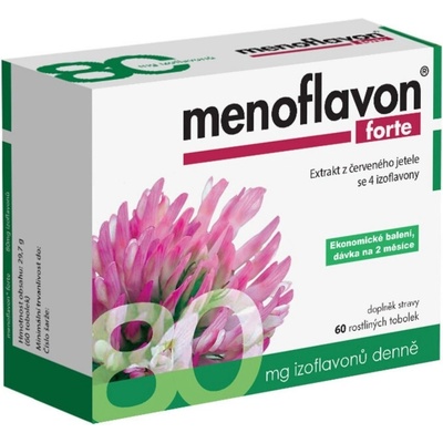 Menoflavon Forte 60 tablet