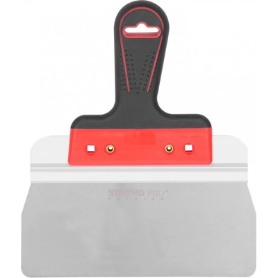 Stierka Strend Pro Premium, nerez, murárska, 220 mm