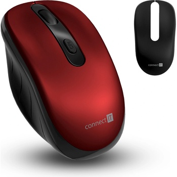 Connect It CMO-2000-BK