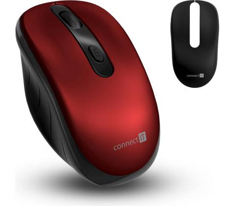Connect It CMO-2000-BK