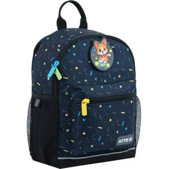 Image 1 of Kite Детска раница Kite Corgi On Skateboard 534