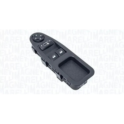 MAGNETI MARELLI Spínač zvedacího zařízení okna MAG 000051081010