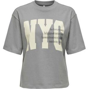 ONLY Тениска onlsonya s/s usa top box jrs (153326584595492)