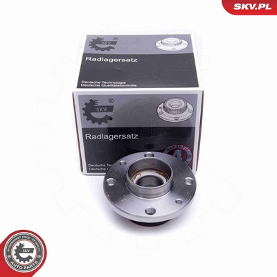 Súprava ložísk kolesa ESEN SKV 29SKV404 29SKV404