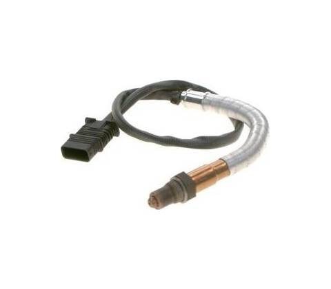 Lambda sonda BOSCH 0 258 027 019