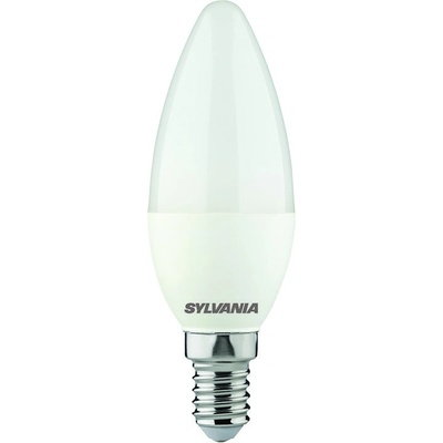 Sylvania 0029604 LED žiarovka E14 2,5W 250lm 4000K