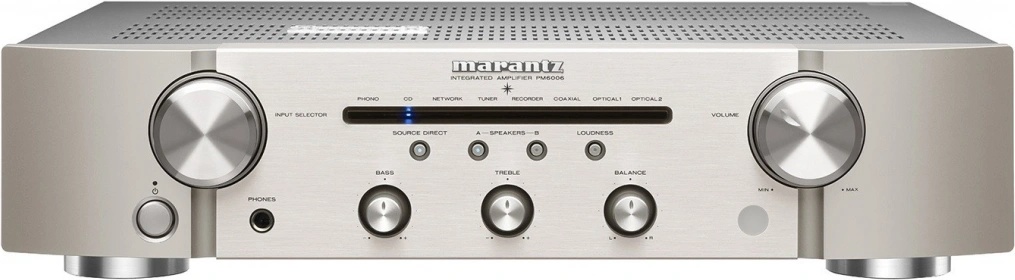 Marantz PM-6006