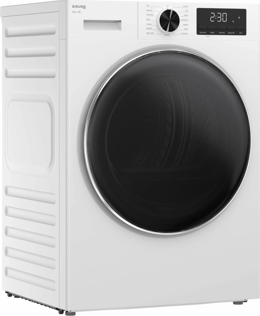 Siguro TD-E800W