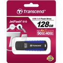 USB flash disky Transcend JetFlash 810 128GB TS128GJF810