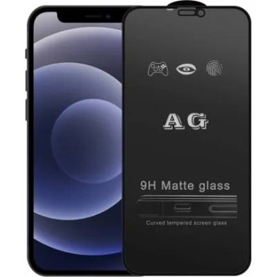 Стъклен протектор AG Matte за Apple iPhone 11 Pro Max / iPhone XS Max