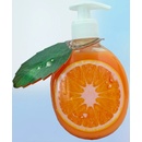 Lara Pomaranč tekuté mydlo 375 ml