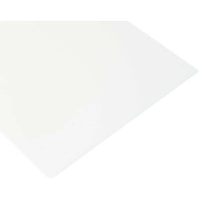 Lanit Plast Marlon FSX 3 mm 1025 x 1016 mm PK50-455 opál 1 ks