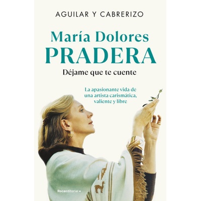 VIDA DE MARIA DOLORES PRADERA