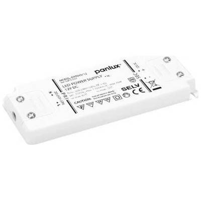 LED napájecí zdroj Panlux DRT015/12 15W 12VDC