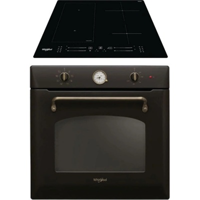 Set Whirlpool WTA C 8411 SC AN + WL S7960 NE