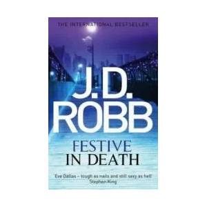 Festive in Death (2015)