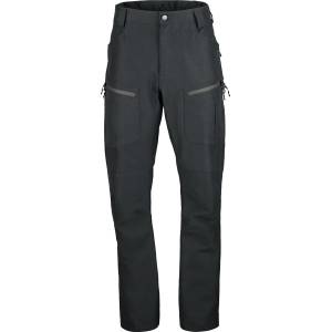 Stoic Мъжки водоустойчив панталон Stoic LaisholmSt. Waterproof Tour Pants Walking trousers - Black (007-3894-0113)