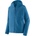 Patagonia Мъжко поларено яке Patagonia R1 Techface Hoody Softshell jacket - Aquatic Blue - размер M (003-3568-0113)