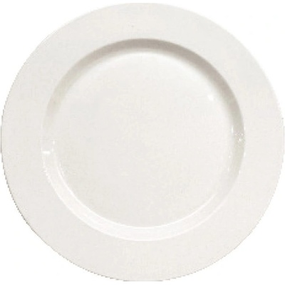 Sving Dezertní talíř HOTEL 20 cm bílý porcelán