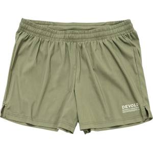 Devold Дамски шорти за бягане Devold Women's Endurance Merino Shorts Running shorts - Lichen - размер XL (112-3878-0115)