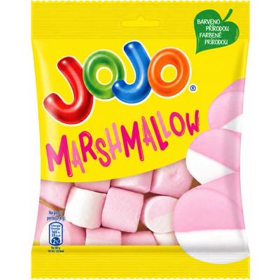 JOJO Marshmallow jemné 80 g
