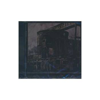 VI: Klagopsalmer - Shining CD