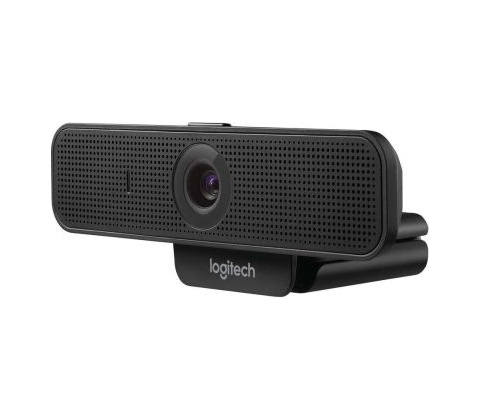 Logitech Webcam C925e