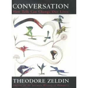 Conversation | Theodore Zeldin (ISBN: 9781587680007)