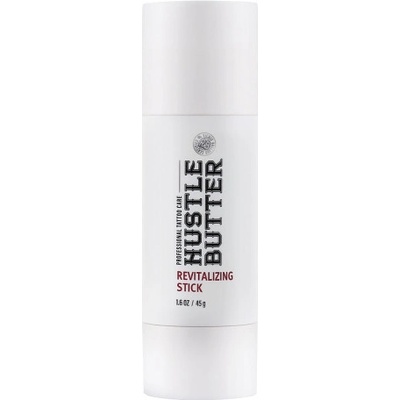 DC Invention Company Revitalizační tyčinka Hustle Butter 45 g