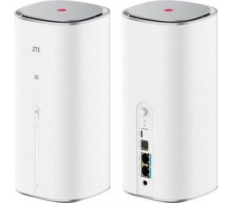ZTE MC8512