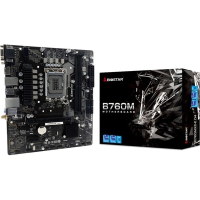 Biostar B760MX2E