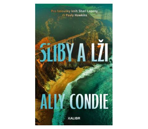 Sliby a lži