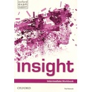 Insight Intermediate Workbook