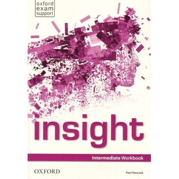 Insight Intermediate Workbook