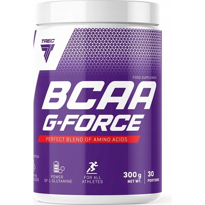 Trec Nutrition BCAA G-FORCE 300 g