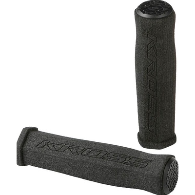 Kross Ultra Foam Black