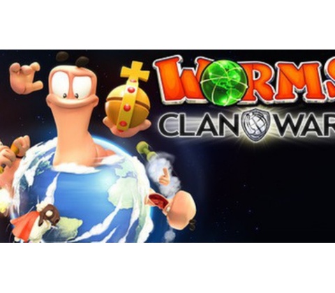 Worms Clan Wars