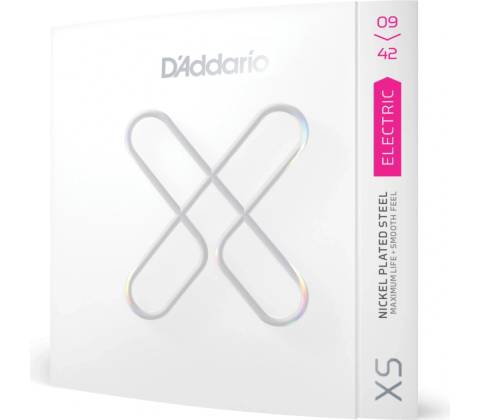 D'Addario XSE0942