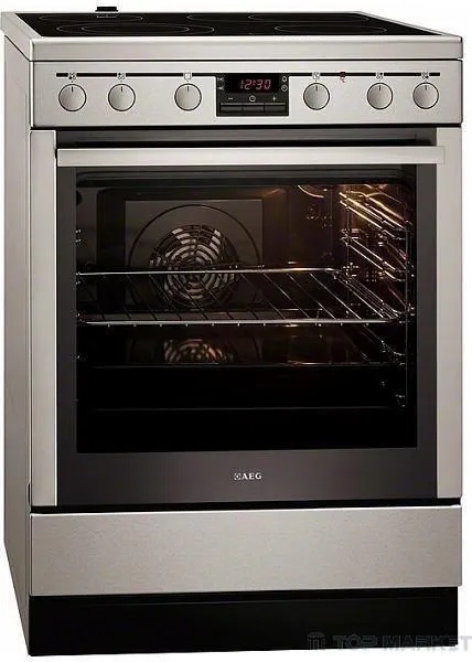 AEG Competence 47056VS-MN