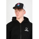 BlindSave Snapback šedá