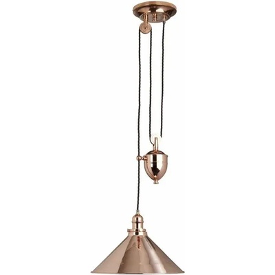 Elstead Lighting Provence PV-P-CPR