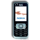 Mobilné telefóny Nokia 6120 classic