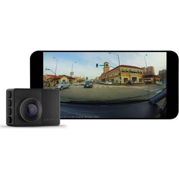 Garmin Dash Cam 67W