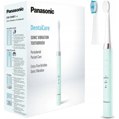 Panasonic EW-DM81-G503