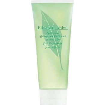 Elizabeth Arden Green Tea Душ гел за жени 200 ml