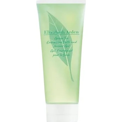 Elizabeth Arden Green Tea Душ гел за жени 200 ml