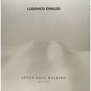 EINAUDI LUDOVICO - SEVEN DAYS WALKING - DAY 1 LP