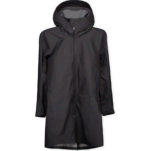 Houdini Мъжко яке парка Houdini One Parka II Parka - True Black (004-7120-0213)